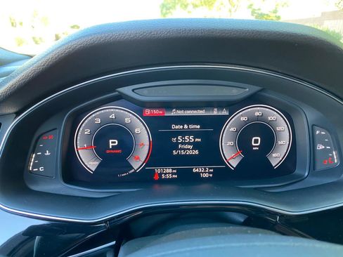 Used 2020 Audi Q7 2.0T Premium Plus AWD/4WD image 71