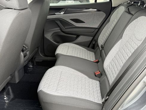 New 2025 Volkswagen Tiguan S image 21