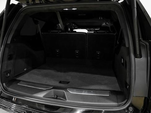 Used 2023 Cadillac Escalade ESV V image 51