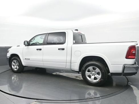 New 2026 RAM 1500 Big Horn image 3