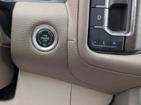 Certified 2021 GMC Yukon Denali w/ Denali Premium Package AWD/4WD image 27