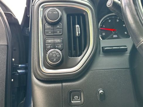 Used 2022 Chevrolet Silverado 2500 High Country AWD/4WD image 27