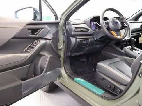 New 2026 Subaru Crosstrek 2.5i Wilderness image 9