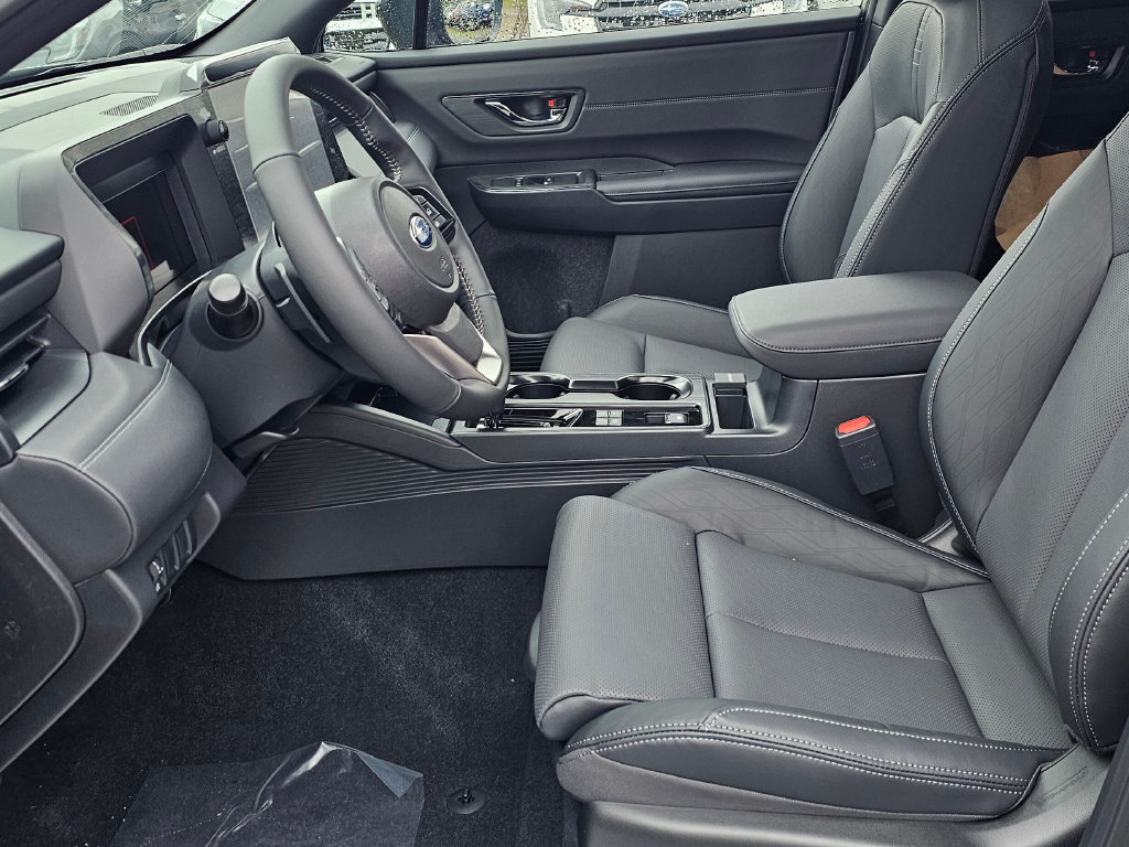 New 2026 Subaru Outback Touring AWD/4WD image 16