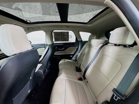 Certified 2025 Lincoln Corsair Grand Touring w/ Equipment Group 301A image 29