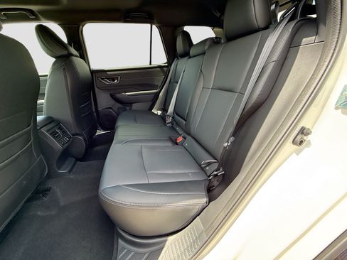 New 2026 Subaru Outback Touring XT AWD/4WD image 20