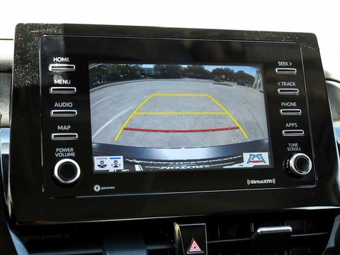 Used 2023 Toyota Camry SE w/ Convenience Package image 20