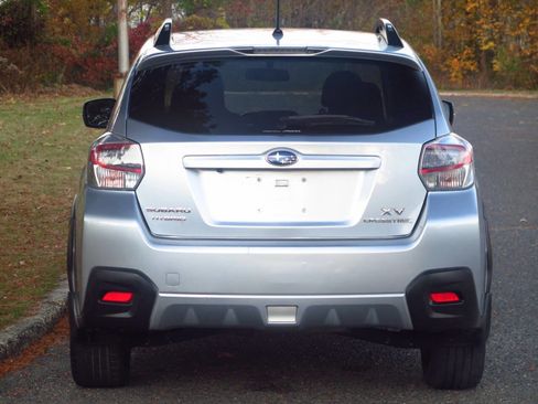 Used 2014 Subaru Crosstrek 2.0i Premium image 25