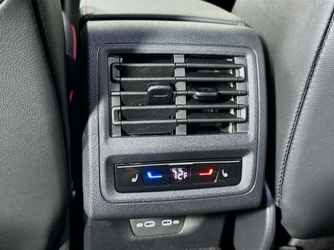 New 2026 Volkswagen GTI Autobahn FWD image 25