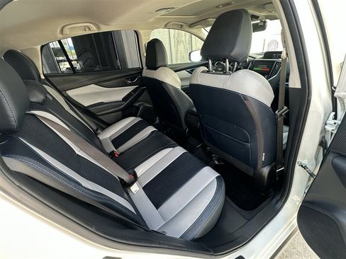 Used 2019 Subaru Crosstrek Hybrid w/ Moonroof Package w/Navigation AWD/4WD image 43