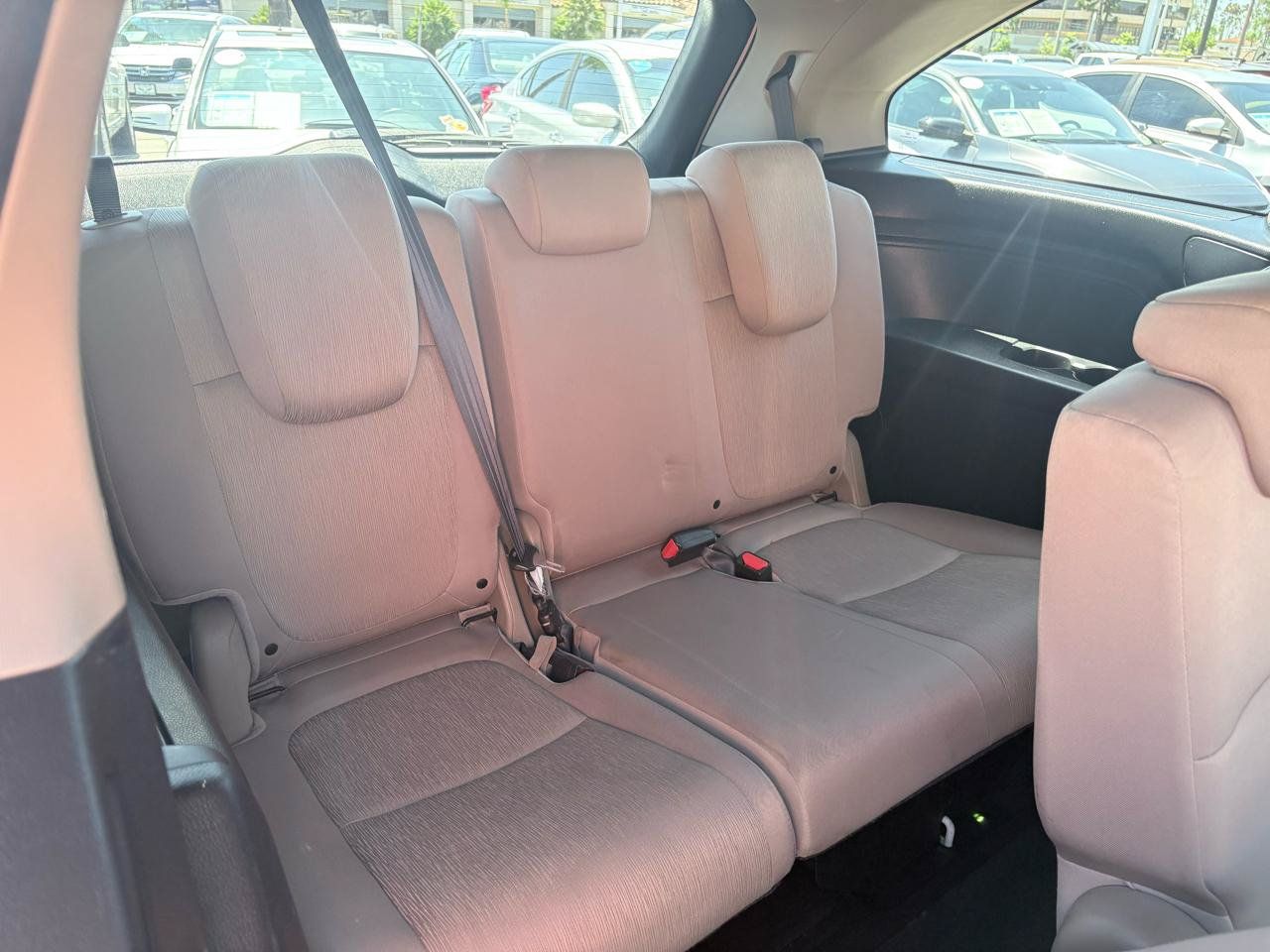 Used 2020 Honda Odyssey EX image 17