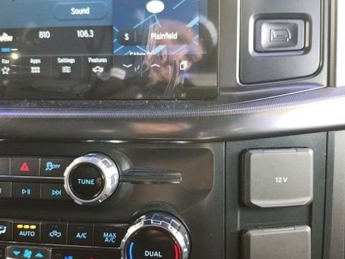 New 2026 Ford F150 Lariat w/ Equipment Group 502A High image 45