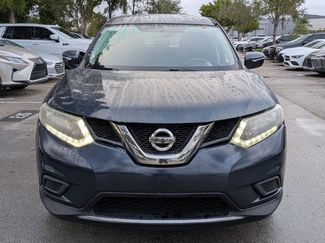 Used 2015 Nissan Rogue S video 2