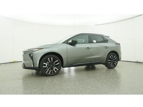 New 2026 Toyota bZ image 18