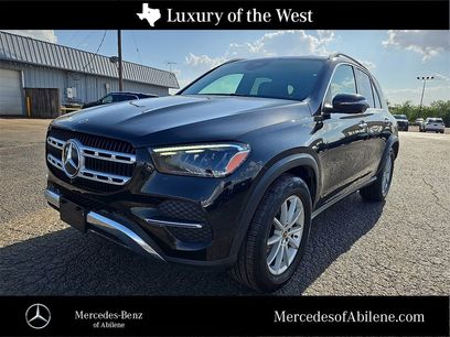 Used 2024 Mercedes-Benz GLE 350 4MATIC
