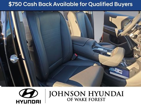 New 2026 Hyundai Palisade Limited image 19