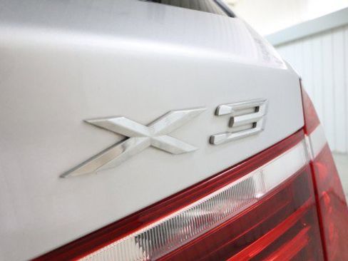 Used 2014 BMW X3 xDrive28i AWD/4WD image 25