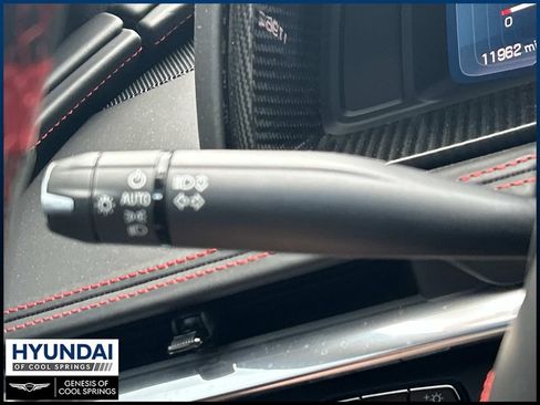Used 2020 Chevrolet Corvette Stingray Premium Cpe w/ 3LT Preferred Equipment Group RWD image 33