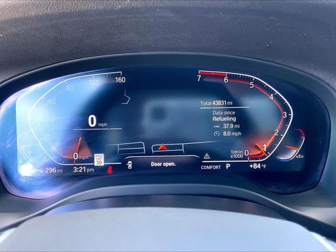 Used 2024 BMW X3 xDrive30i w/ Premium Package image 23