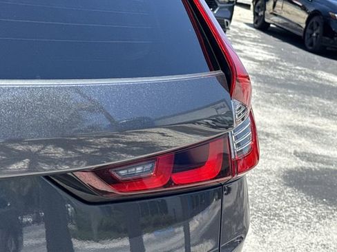New 2026 Honda CR-V EX-L image 16