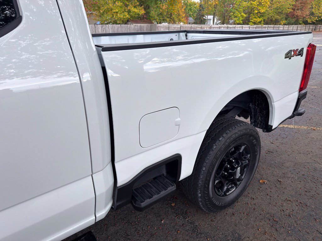Used 2026 Ford F250 XL w/ Snow Plow Prep Package AWD/4WD image 15