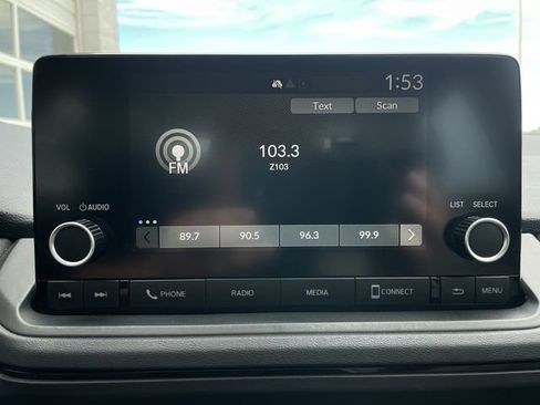 Used 2025 Honda Accord SE image 16