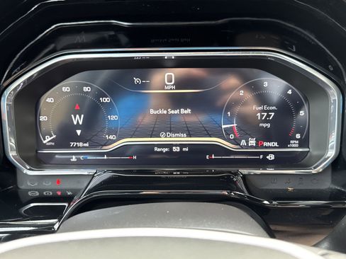 Used 2025 GMC Sierra 1500 SLT image 58