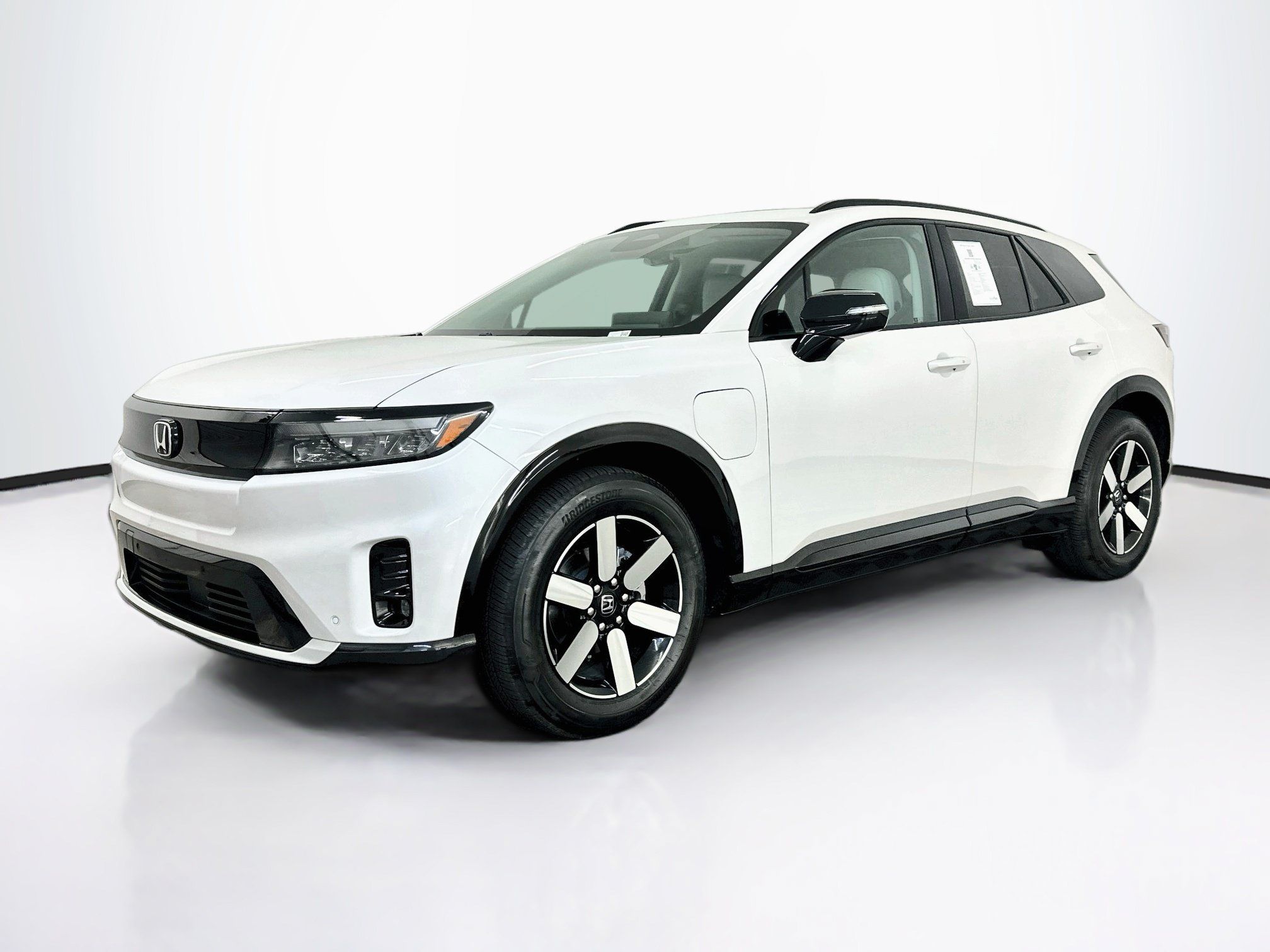 Used 2025 Honda Prologue Touring image 3
