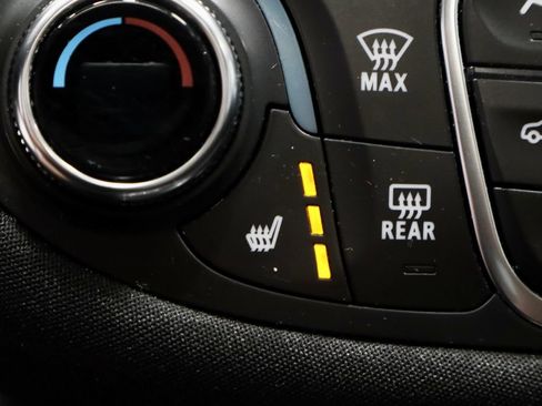 Used 2024 Chevrolet Malibu LT FWD image 5