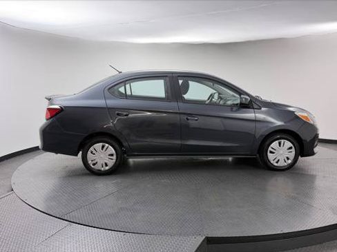 Used 2024 Mitsubishi Mirage G4 LE FWD image 11