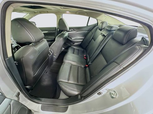 Used 2017 Nissan Maxima 3.5 SL image 28
