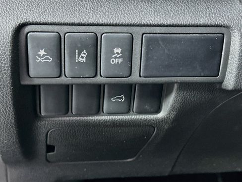 Used 2025 Mitsubishi Eclipse Cross SE AWD/4WD image 17