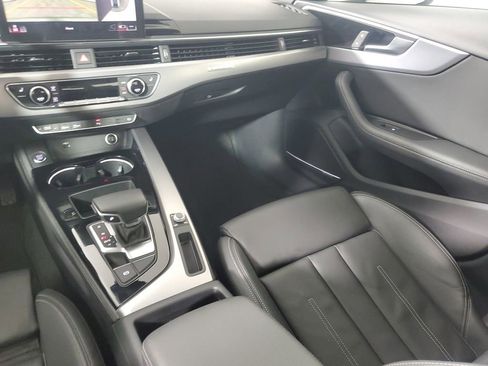 Used 2023 Audi A4 2.0T Premium Plus image 16