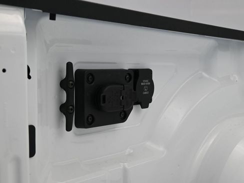 New 2025 RAM 3500 Longhorn w/ Max Tow Package image 45