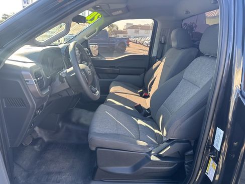Used 2024 Ford F150 XL image 13