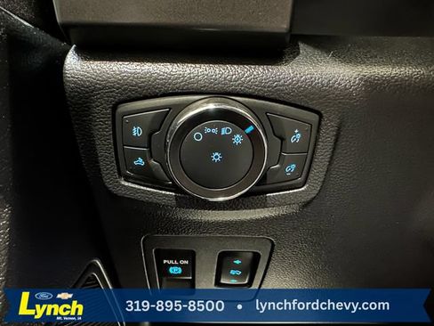 Used 2018 Ford F150 XLT w/ Equipment Group 302A Luxury AWD/4WD image 16