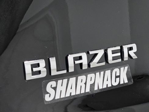 Used 2026 Chevrolet Blazer LT FWD image 28