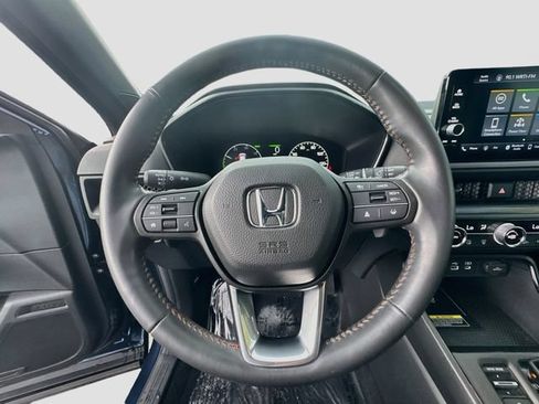 Certified 2025 Honda CR-V Sport-L image 11