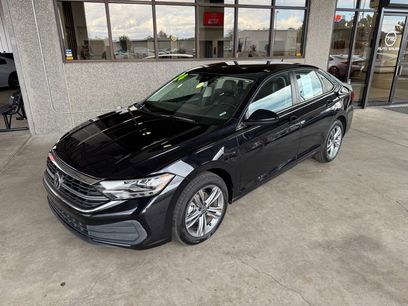 Used 2024 Volkswagen Jetta SE