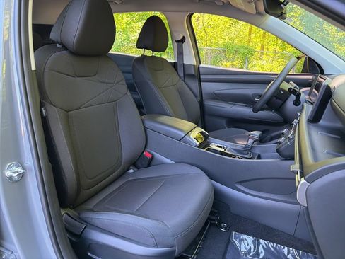 Certified 2026 Hyundai Tucson SE AWD/4WD image 9