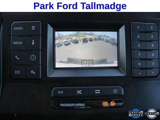 Used 2022 Ford F350 XL w/ Power Equipment Group RWD image 11