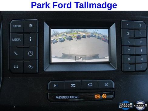 Used 2022 Ford F350 XL w/ Power Equipment Group RWD image 11