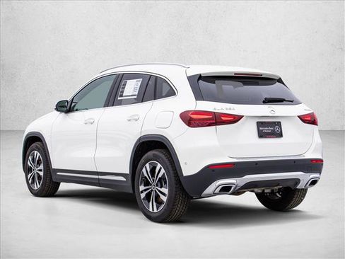 Certified 2026 Mercedes-Benz GLA 250 GLA 250 image 7