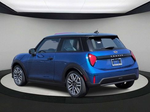 New 2026 MINI Cooper 2-Door Hardtop image 6