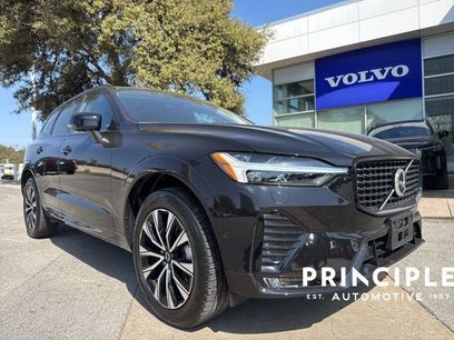 Certified 2025 Volvo XC60 B5 Plus