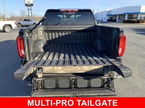 Used 2023 GMC Sierra 1500 Denali w/ Technology Package image 15