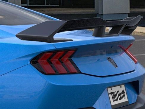 New 2025 Ford Mustang Dark Horse w/ Dark Horse Handlin Package image 22