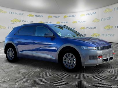 New 2026 Hyundai Ioniq 5 XRT