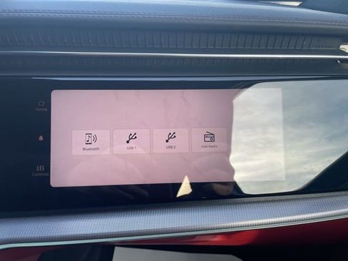 Used 2024 Jeep Wagoneer Launch Edition image 26