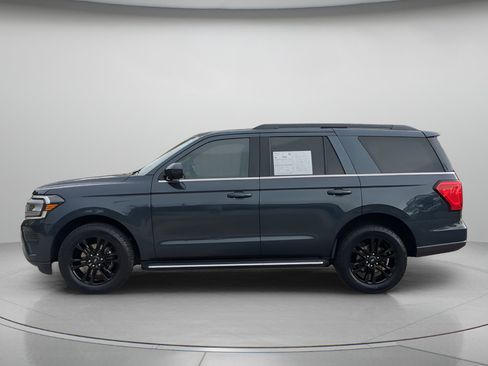 Certified 2023 Ford Expedition XLT RWD image 43